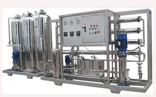 詳細(xì)介紹純凈水設(shè)備預(yù)處理裝置(圖) 詳細(xì)介紹純凈水設(shè)備預(yù)處理裝置(圖)