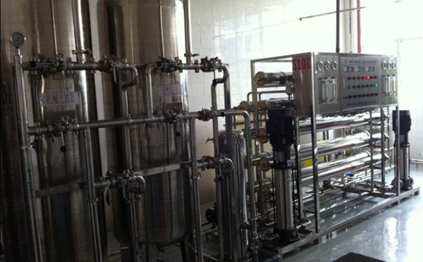 1T/H制劑純化水設(shè)備產(chǎn)品性能優(yōu)勢有哪些 1T/H制劑純化水設(shè)備產(chǎn)品性能優(yōu)勢有哪些