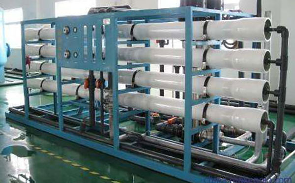 0.5T/H制劑純化水設備產(chǎn)品特點優(yōu)勢 0.5T/H制劑純化水設備產(chǎn)品特點優(yōu)勢