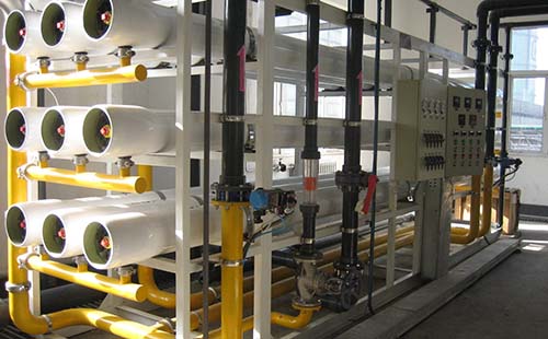 反滲透設備清洗液不要亂用 反滲透設備清洗液不要亂用