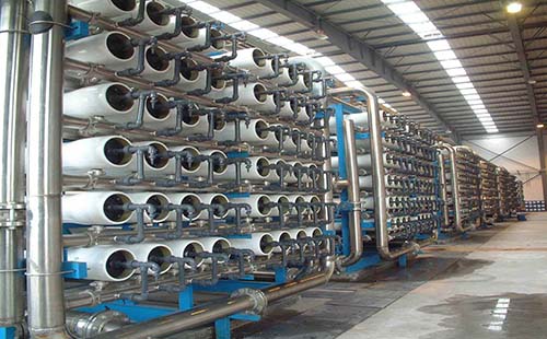 反滲透設備如何安裝調(diào)試你清楚么 反滲透設備如何安裝調(diào)試你清楚么