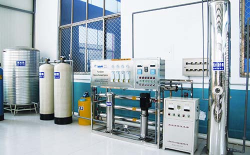食品廠選用的反滲透設(shè)備如何維護(hù)保養(yǎng) 食品廠選用的反滲透設(shè)備如何維護(hù)保養(yǎng)