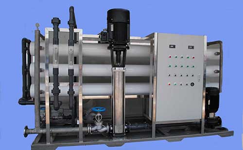反滲透設(shè)備有哪些我們不知道的特點 反滲透設(shè)備有哪些我們不知道的特點