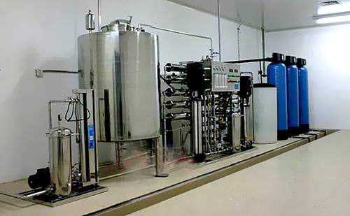 反滲透設(shè)備的清洗要點(diǎn)介紹(圖文) 反滲透設(shè)備的清洗要點(diǎn)介紹(圖文)
