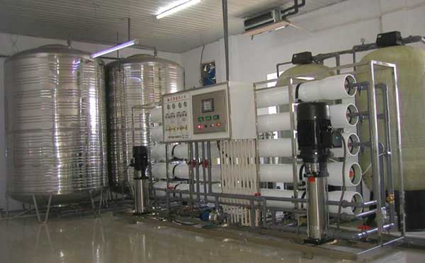 反滲透設(shè)備在運(yùn)行過程遇到的問題及故障排除方法 反滲透設(shè)備在運(yùn)行過程遇到的問題及故障排除方法