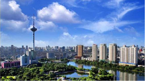 中天恒遠(yuǎn)—不在走“先污染再治理”的老路 中天恒遠(yuǎn)—不在走“先污染再治理”的老路