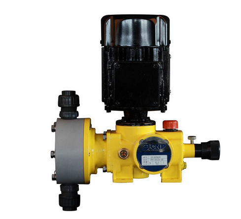 加藥泵的操作事項(xiàng)和步驟 加藥泵的操作事項(xiàng)和步驟