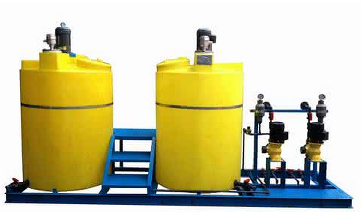 中天恒遠(yuǎn)帶你了解—加藥裝置的應(yīng)用領(lǐng)域有哪些? 中天恒遠(yuǎn)帶你了解—加藥裝置的應(yīng)用領(lǐng)域有哪些?