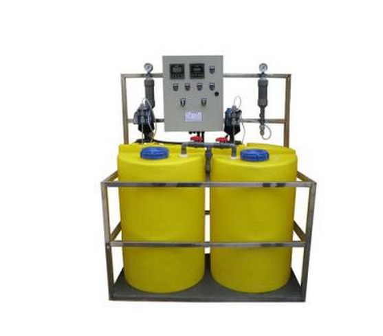 中天恒遠(yuǎn)專業(yè)的加藥裝置廠家 中天恒遠(yuǎn)專業(yè)的加藥裝置廠家