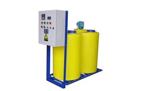 鍋爐加藥裝置相關(guān)結(jié)構(gòu)及工藝原理介紹(圖文) 鍋爐加藥裝置相關(guān)結(jié)構(gòu)及工藝原理介紹(圖文)