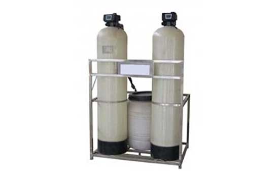 制藥廠鍋爐軟化水設(shè)備安裝注意事項(xiàng) 制藥廠鍋爐軟化水設(shè)備安裝注意事項(xiàng)