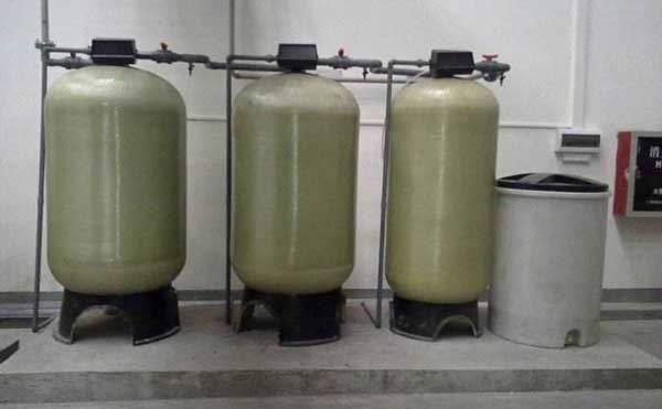 空調(diào)軟化水設(shè)備工作原理 空調(diào)軟化水設(shè)備工作原理