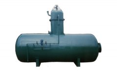 如何選擇適合自己的除氧器 如何選擇適合自己的除氧器