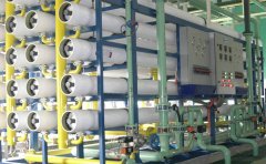 哪些原因會(huì)導(dǎo)致超純水設(shè)備堵塞 哪些原因會(huì)導(dǎo)致超純水設(shè)備堵塞