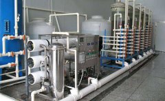 在冬季如何給超純水設(shè)備進(jìn)行防凍處理 在冬季如何給超純水設(shè)備進(jìn)行防凍處理
