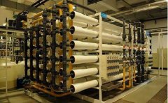 工業(yè)EDI超純水設(shè)備使用前的調(diào)試步驟有哪些 工業(yè)EDI超純水設(shè)備使用前的調(diào)試步驟有哪些