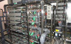 如何避免超純水設(shè)備細(xì)菌滋生 如何避免超純水設(shè)備細(xì)菌滋生