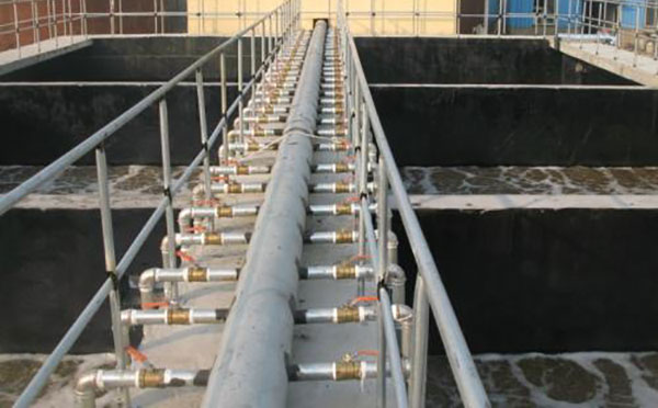 高BOD廢水處理設(shè)備 高BOD廢水處理設(shè)備