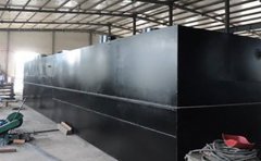 養(yǎng)殖廢水處理工藝介紹 養(yǎng)殖廢水處理工藝介紹