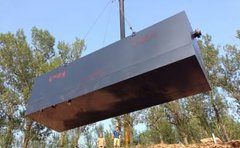 絮凝水質(zhì)凈化新技術介紹(圖文) 絮凝水質(zhì)凈化新技術介紹(圖文)