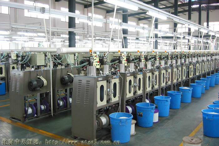 如何拯救紡織業(yè)水污染 如何拯救紡織業(yè)水污染