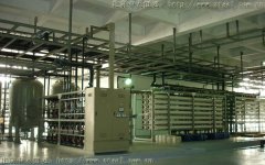 中天恒遠(yuǎn)水處理面臨新的行業(yè)挑戰(zhàn) 中天恒遠(yuǎn)水處理面臨新的行業(yè)挑戰(zhàn)