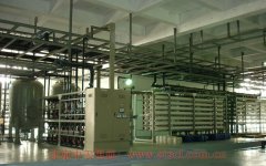 反滲透設(shè)備是處理污水的比較好的選擇 反滲透設(shè)備是處理污水的比較好的選擇