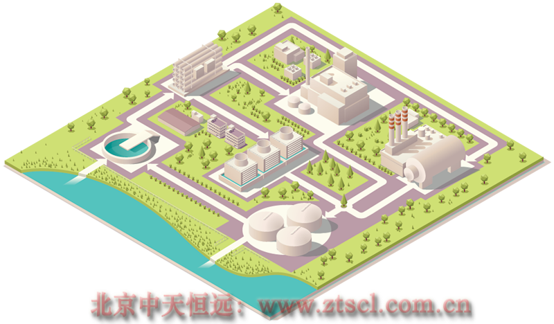 我們的水處理服務(wù)模式