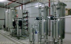 關(guān)于反滲透設(shè)備膜技術(shù)的“雙刃劍”說(shuō)法 關(guān)于反滲透設(shè)備膜技術(shù)的“雙刃劍”說(shuō)法