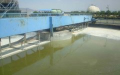 山東水處理產(chǎn)業(yè)市場空間巨大 山東水處理產(chǎn)業(yè)市場空間巨大