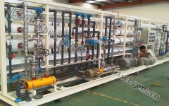 工業(yè)污水排水水質(zhì)標(biāo)準(zhǔn) 工業(yè)污水排水水質(zhì)標(biāo)準(zhǔn)