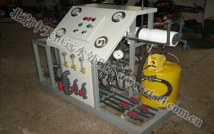 水處理設(shè)備 水處理設(shè)備