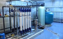 水處理設(shè)備日常維護(hù)注意事項有以下幾點 水處理設(shè)備日常維護(hù)注意事項有以下幾點