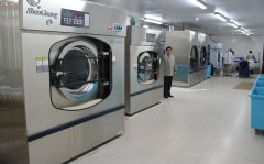 軟化水設(shè)備在洗衣行業(yè)的必要性 軟化水設(shè)備在洗衣行業(yè)的必要性