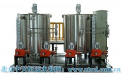 海南水處理設(shè)備概述 海南水處理設(shè)備概述