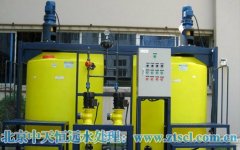 福州水處理設(shè)備工作原理 福州水處理設(shè)備工作原理