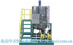 鄭州水處理設(shè)備工作原理 鄭州水處理設(shè)備工作原理