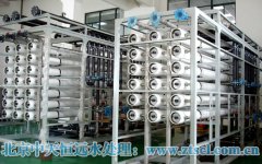 反滲透設(shè)備中二氧化碳脫氣過程 反滲透設(shè)備中二氧化碳脫氣過程