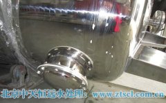 淺談:純水機的處理技術(shù) 淺談:純水機的處理技術(shù)