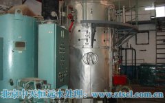 去離子水處理設(shè)施內(nèi)部產(chǎn)水量減少及水質(zhì)下降的問題分析及處理方法 去離子水處理設(shè)施內(nèi)部產(chǎn)水量減少及水質(zhì)下降的問題分析及處理方法