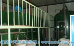 城鎮(zhèn)區(qū)域的快速發(fā)展離不開(kāi)河水處理設(shè)施的輔助 城鎮(zhèn)區(qū)域的快速發(fā)展離不開(kāi)河水處理設(shè)施的輔助