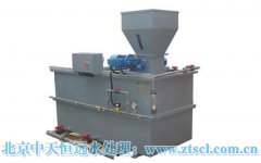 軟水處理設施在注重質量的同時,離不開市場的考量 軟水處理設施在注重質量的同時,離不開市場的考量