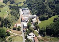 2017年西班牙芬蘭公司&威立雅共同升級MBBR 2017年西班牙芬蘭公司威立雅共同升級MBBR