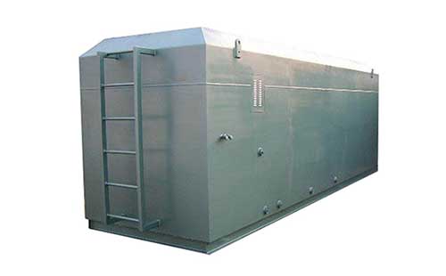 污水處理設(shè)備的方便性介紹(圖) 污水處理設(shè)備的方便性介紹(圖)