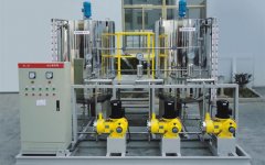 磷酸鹽加藥裝置工作原理及產(chǎn)品優(yōu)勢(shì) 磷酸鹽加藥裝置工作原理及產(chǎn)品優(yōu)勢(shì)