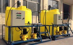 PAC加藥裝置簡(jiǎn)介、優(yōu)勢(shì)及工作結(jié)構(gòu)原理 PAC加藥裝置簡(jiǎn)介、優(yōu)勢(shì)及工作結(jié)構(gòu)原理