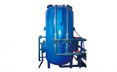 海綿鐵過濾式除氧器產(chǎn)品優(yōu)勢有哪些 海綿鐵過濾式除氧器產(chǎn)品優(yōu)勢有哪些