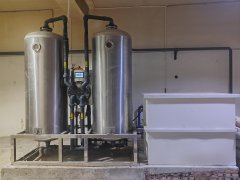 陽(yáng)泉市泉民華府小區(qū)全自動(dòng)浮床鈉離子交換器項(xiàng)目 陽(yáng)泉市泉民華府小區(qū)全自動(dòng)浮床鈉離子交換器項(xiàng)目