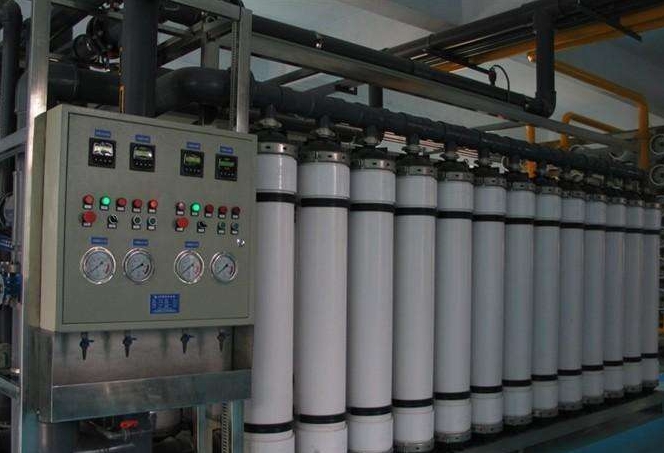 反滲透設(shè)備