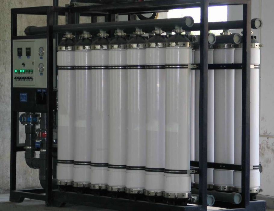 反滲透設(shè)備